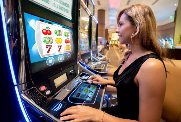 rogtoto12 Slot Rooms Built for Your Rhythm
