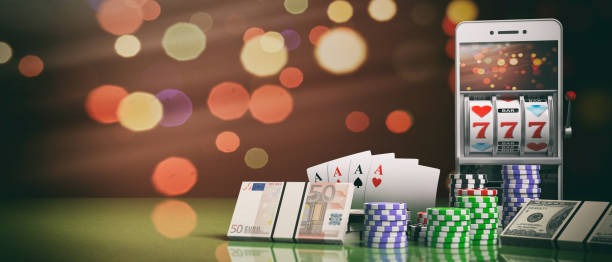 rogtoto12 Bingo Halls